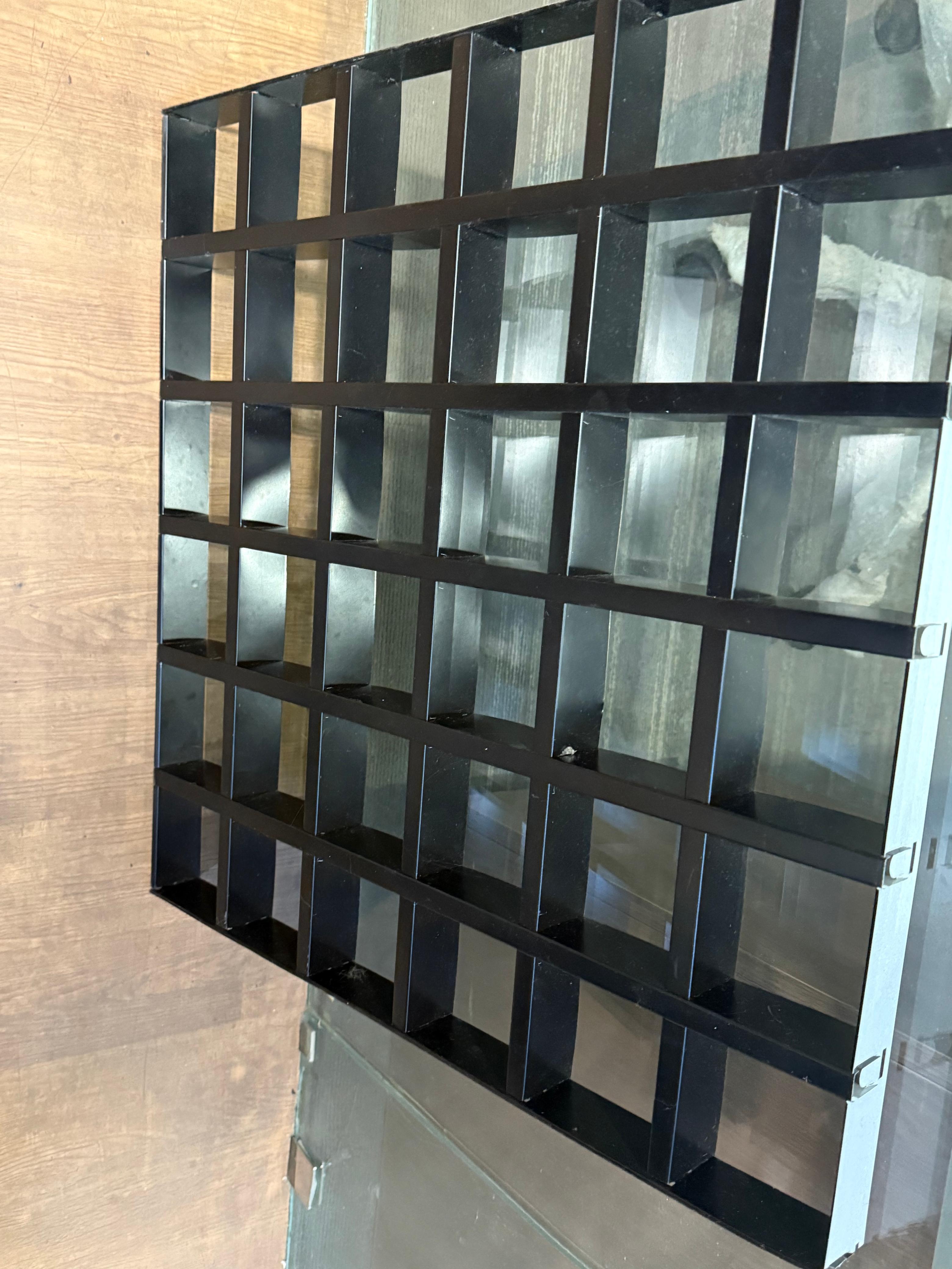 Grid False Ceiling