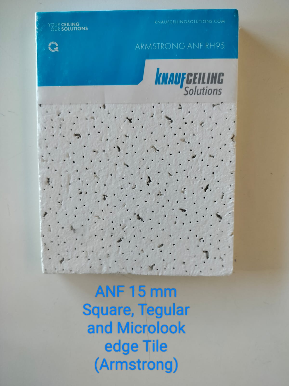 Grid False Ceiling